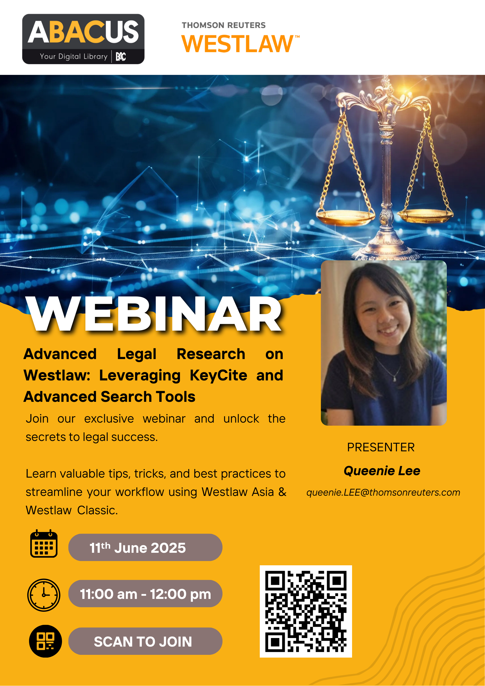 Advanced Legal Research on Westlaw: Leveraging KeyCite and Advanced Search Tools