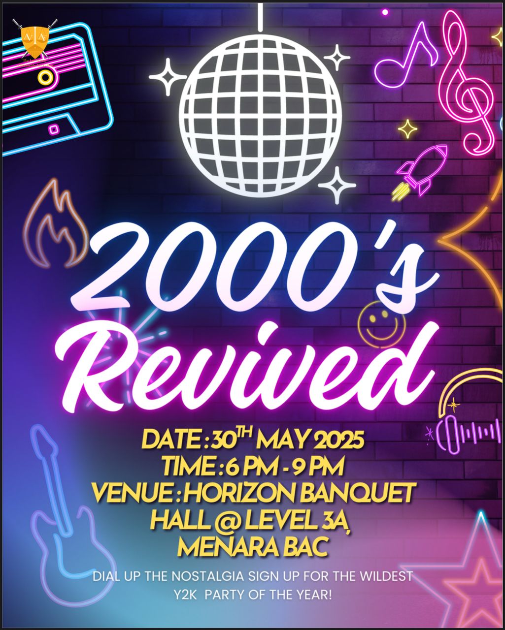 2000's Revived