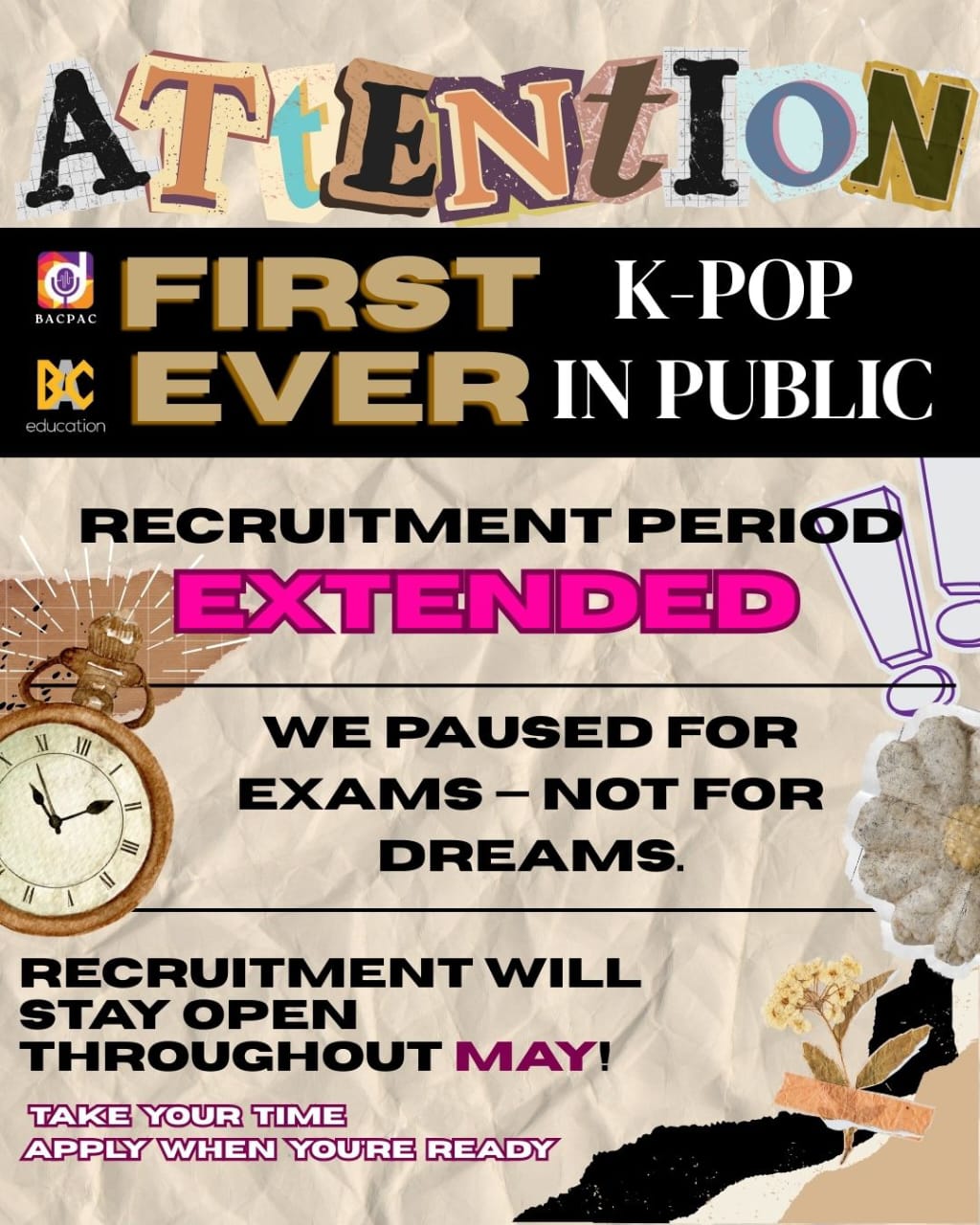 K-pop In Public