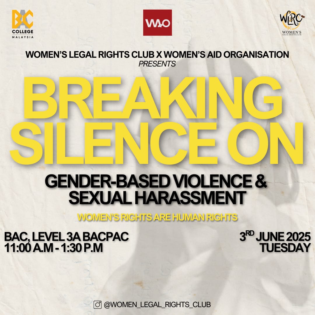 Breaking the Silence: Gender-Based Silence and Sexual Harassment