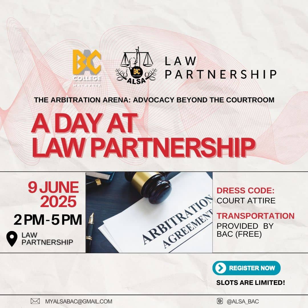 The Arbitration Arena: Advocacy Beyond The Courtroom