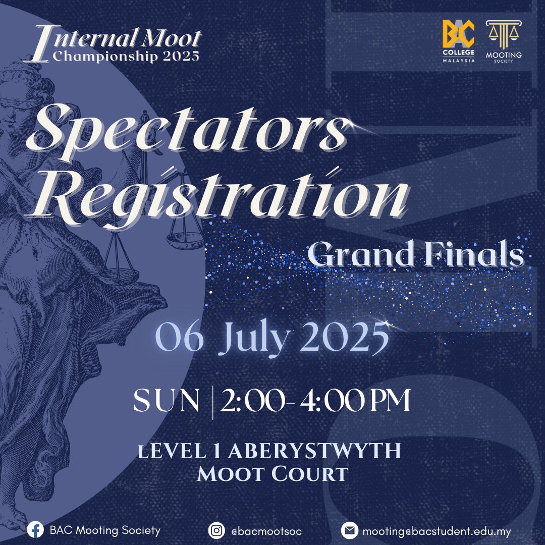 IMC 2025 Grand Finals!
