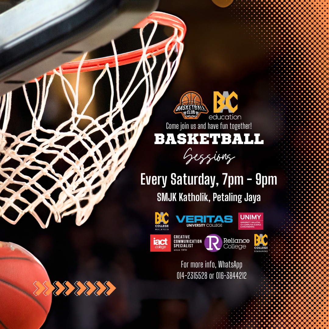 Basketball Sessions
