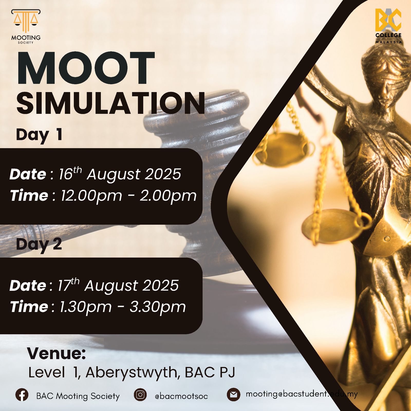 Moot Simulation 2025