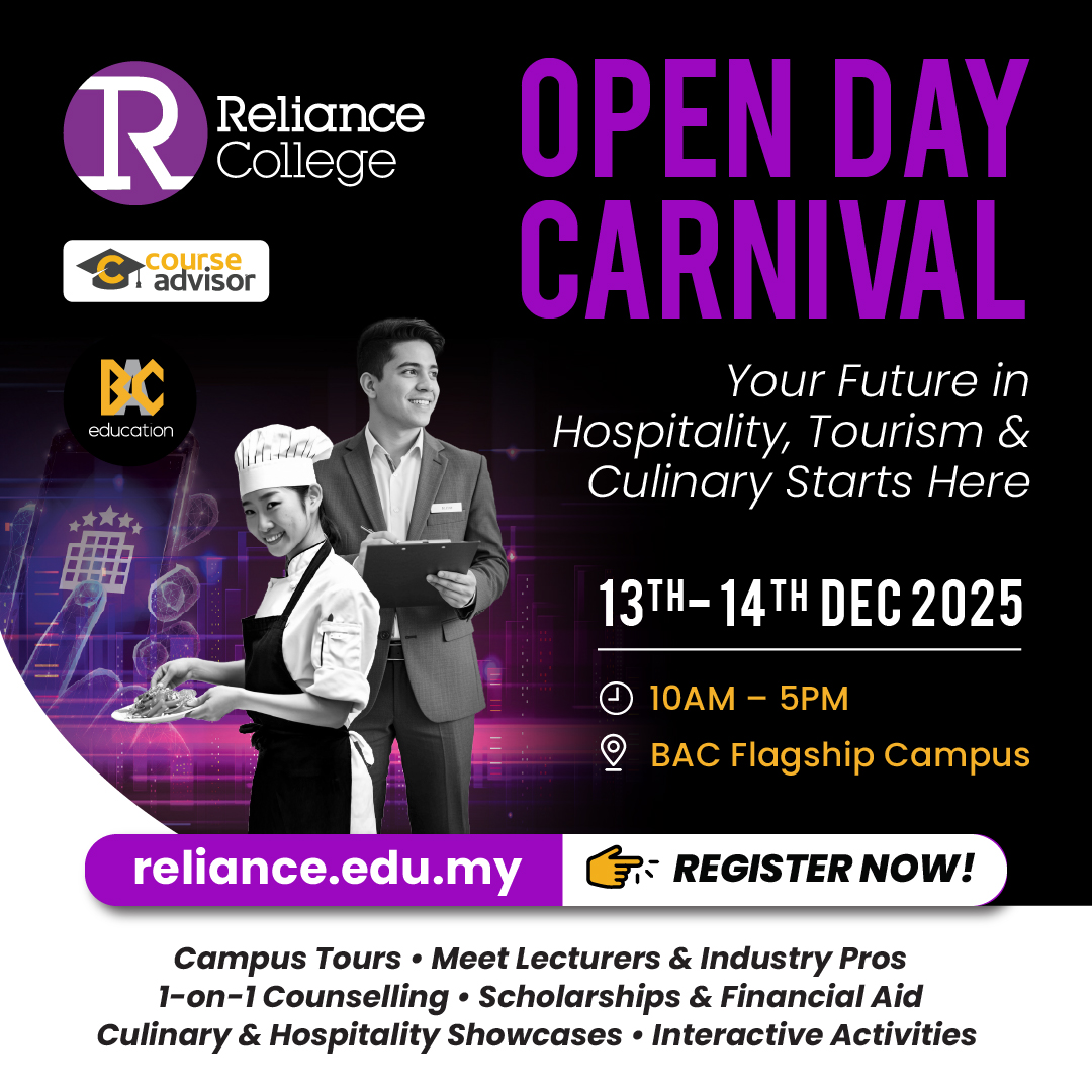 Reliance Open Day Carnival